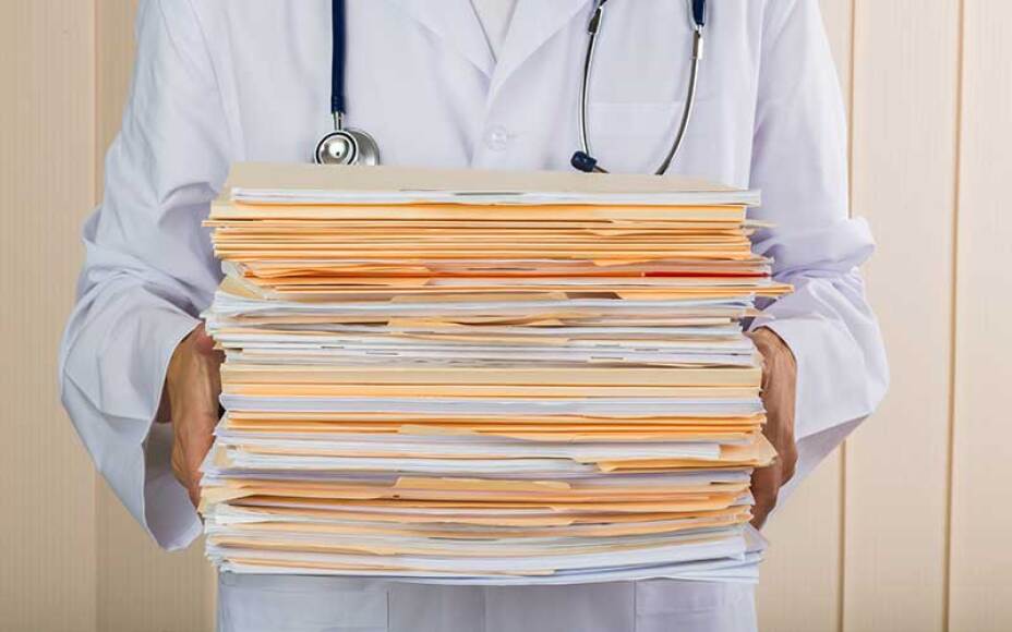 Ongestructureerde Big Data analyseren