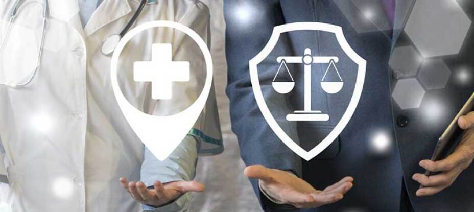 Wat heeft een weegschaal met een medisch beheerssysteem gemeen?