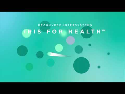 InterSystems IRIS for Health