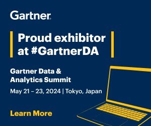 Gartner Data and Analytics Summit 2024