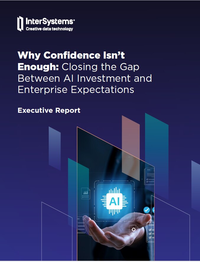 ISV report