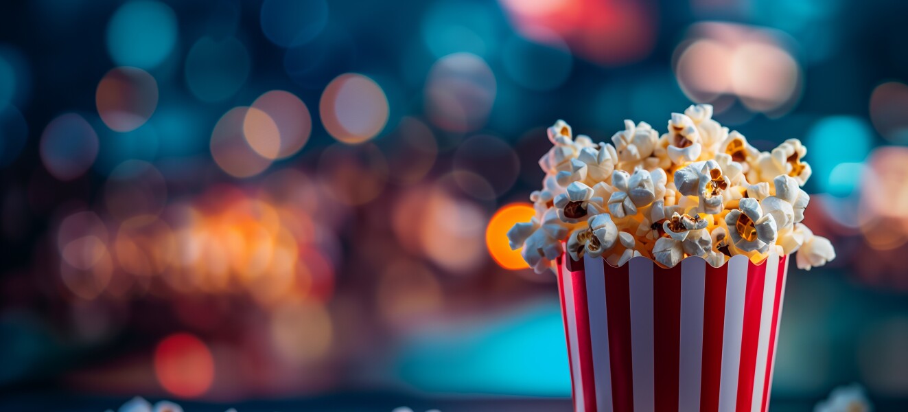 InterSystems on Stage