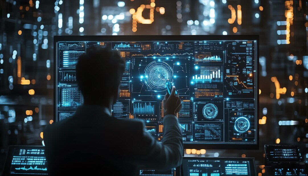 AI-Projekte scheitern nicht an der Vision. Sie scheitern an Architektur und Integrationsfähigkeit