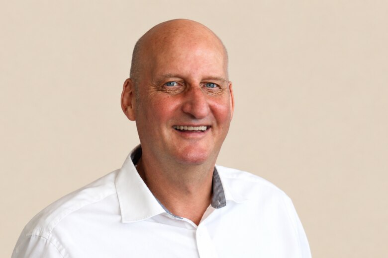 Peter Dommermuth InterSystems GmbH