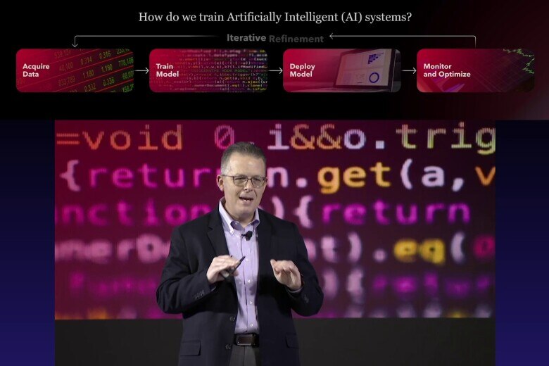 Choosing Insight Over Overload in the Age of AI - READY 2026 Keynote
