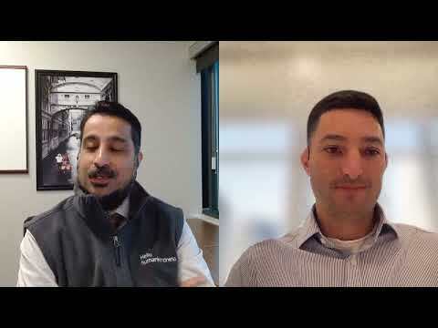 S1E28: Interoperability, BAAs, Integration (ft. Adnan Hamid, CommonSpirit Health)