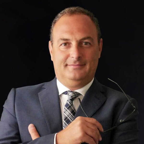 Alberto Cuccu, COO International, Objectway