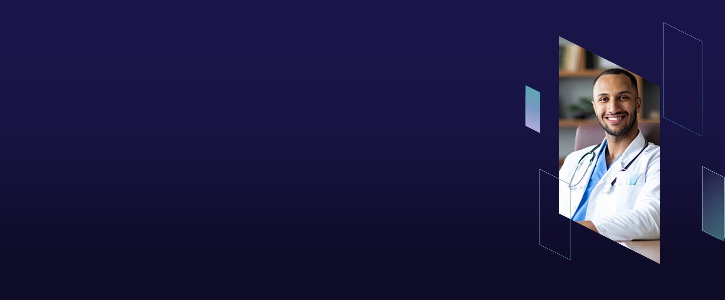 InterSystems IntelliCare