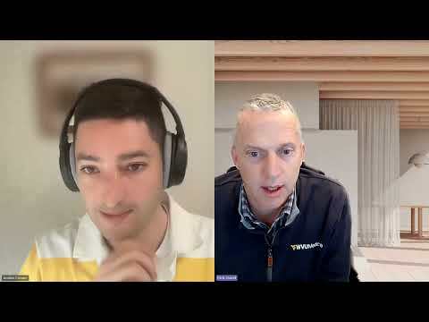 S2E4: Local Healthcare Integration (ft. Dr. Dave Rich, West Virginia University Health System)