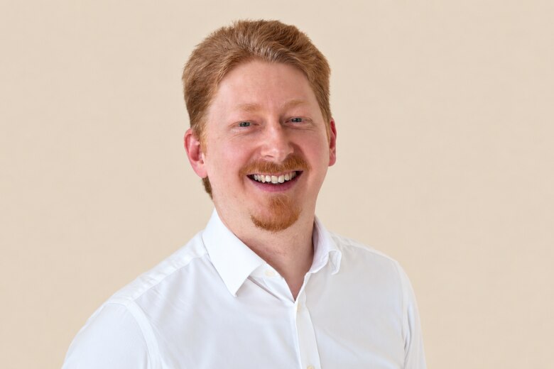 2026_Stefan Wittmann InterSystems GmbH