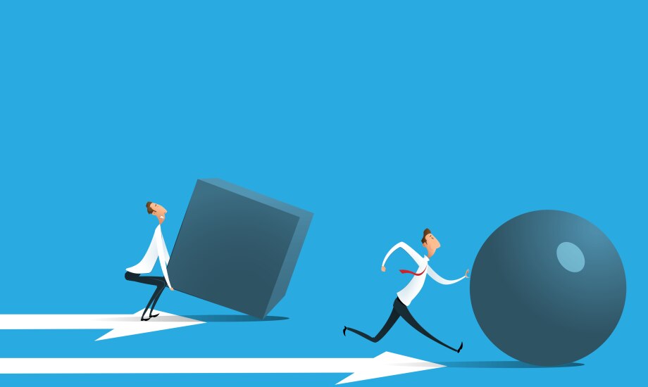 Effizientere Data Science