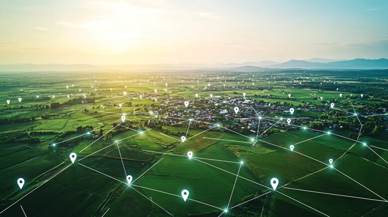 Regionale Versorgung Image