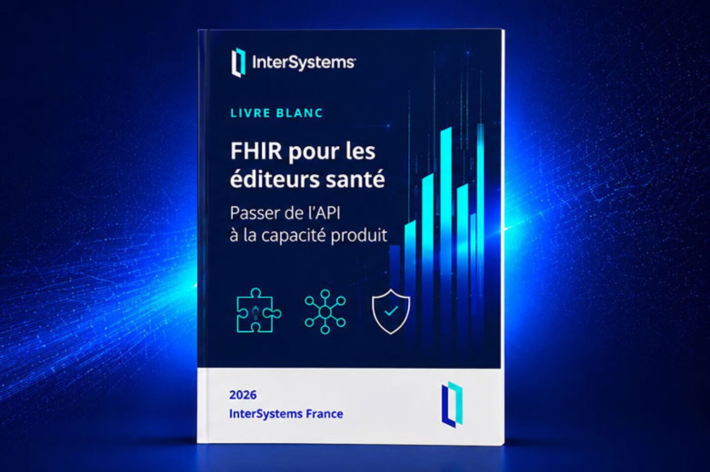 Resources - Livre Blanc - FHIR pour les éditeurs santé