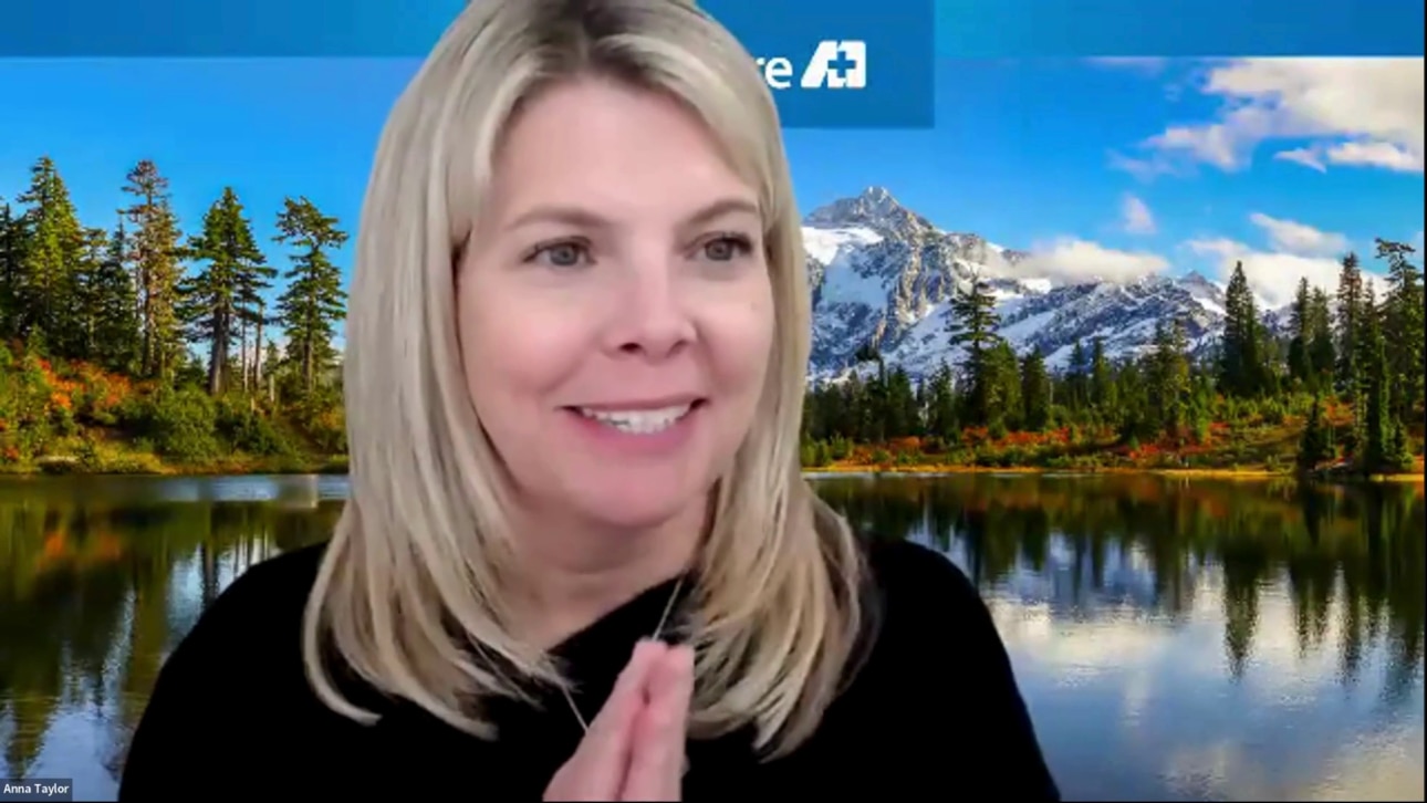 De‑burdening Documentation & AI: Transforming Prior Authorization- WEDI Webinar thumbnail