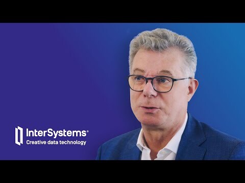 InterSystems TechTalk #11: InterSystems IRIS 2025.1: Das sind die neuen Features