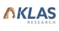 KLAS logo