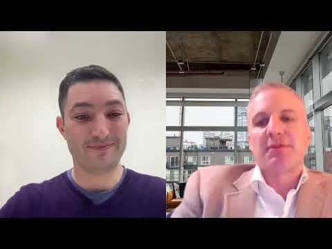 S1E10: Telemedicine – Scaling, Workflows, Burnout, Risk (ft. David Fletcher, Geisinger Health)