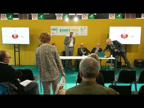 Coordination Ville-Hôpital en Mayenne : Bilan 2023-2024 et perspectives d'évolution