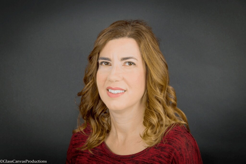 Lygeia Ricciardi