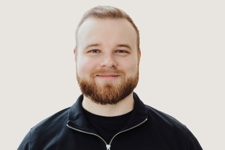 Dr. med. Vili Kostamo, CEO, MedicubeX