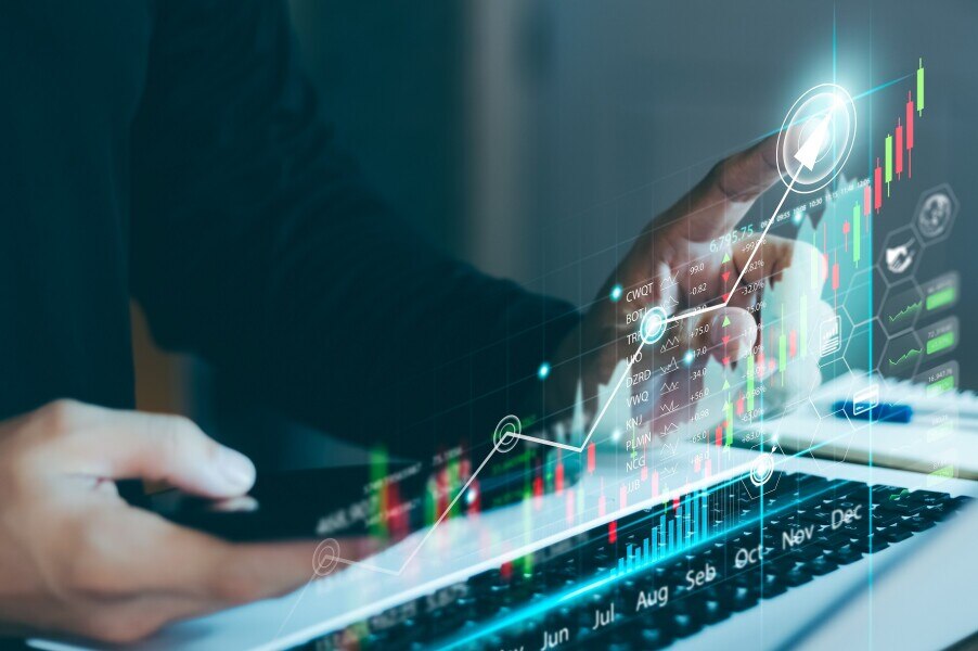Effizientere Gesamtbanksteuerung. Einfachere Einhaltung regulatorischer Anforderungen.