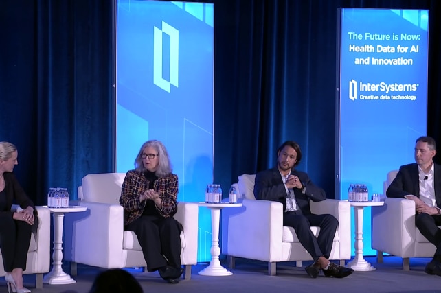 AI and Longitudinal Health Records - thumbnail