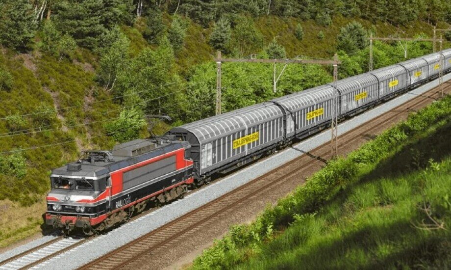 InterSystems IRIS erleichtert vernetzte Schienenlogistik bei TRANSWAGGON