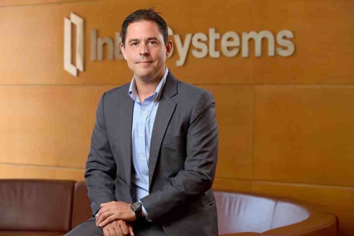 InterSystems Executive