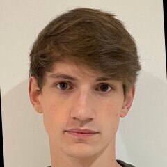 Jelle Michiels, Sales Engineer