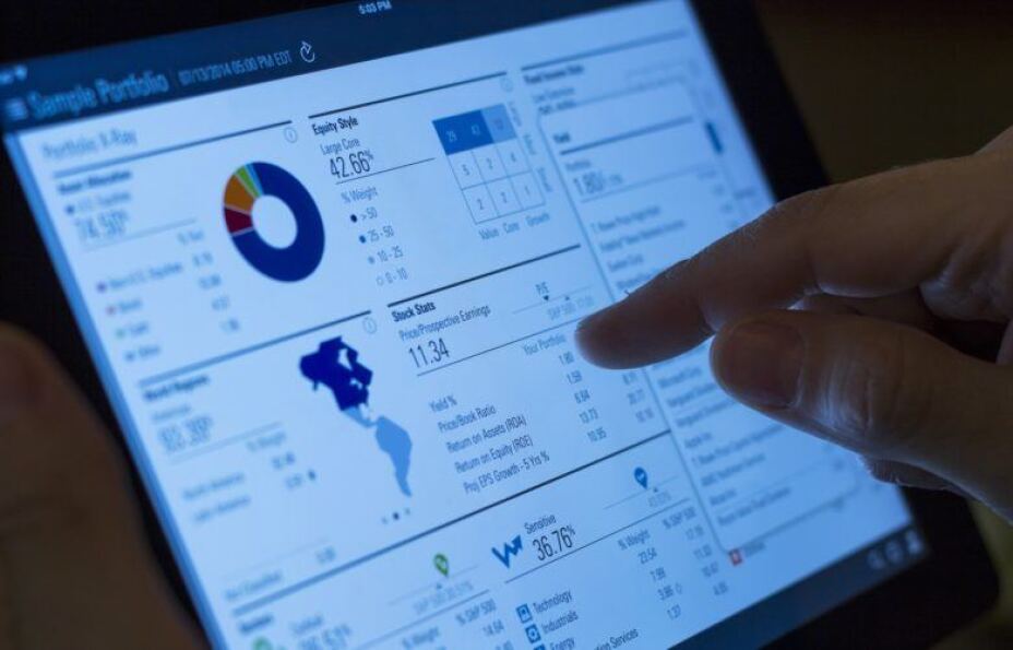 Risiken verringern in Zeiten der Unsicherheit