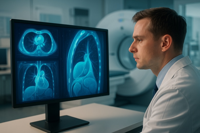 AI in oncology - p2