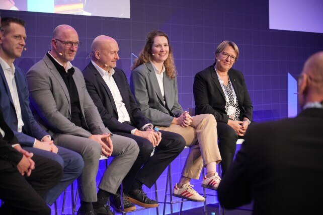 Image Konferenz