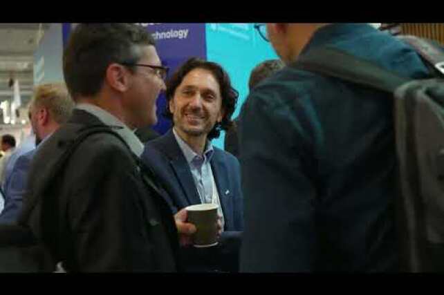 Best of InterSystems  @SantExpo  2024